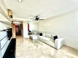 Changi Rise Condominium (D18), Condominium #486709581